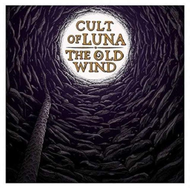 Cult Of Luna & The Old Wind - Raangest (CD)