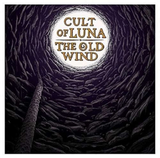 Cult Of Luna & The Old Wind - Raangest (CD)