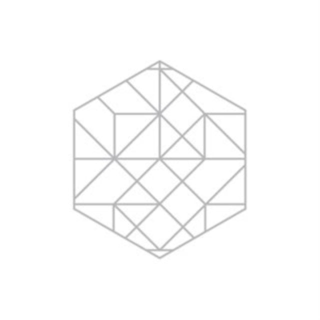 Ricardo Donoso - Symmetry (CD)