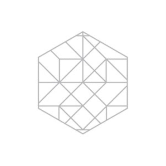 Ricardo Donoso - Symmetry (CD)