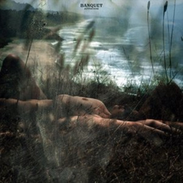 Banquet - Jupiter Rose (CD)