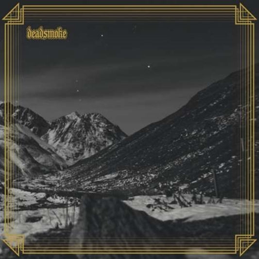 Deadsmoke - Deadsmoke (CD)