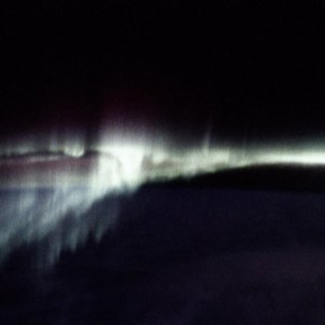Thomas Koner - Tiento De La Luz (CD)