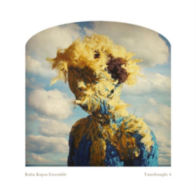 Kuba Kapsa Ensemble - Vantdraught 4 (Vinyl)