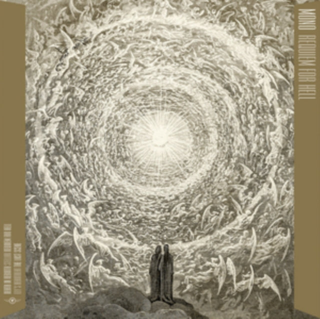 Mono - Requiem For Hell (CD)