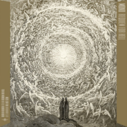 Mono - Requiem For Hell (CD)
