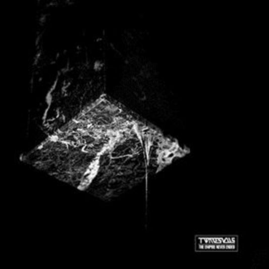 Twinesuns - The Empire Never Ended (CD)