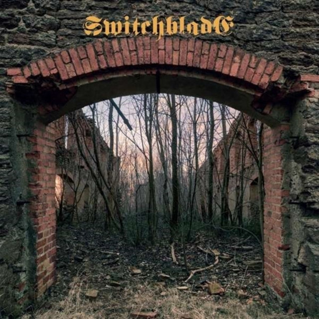 Switchblade - Switchblade (Vinyl)