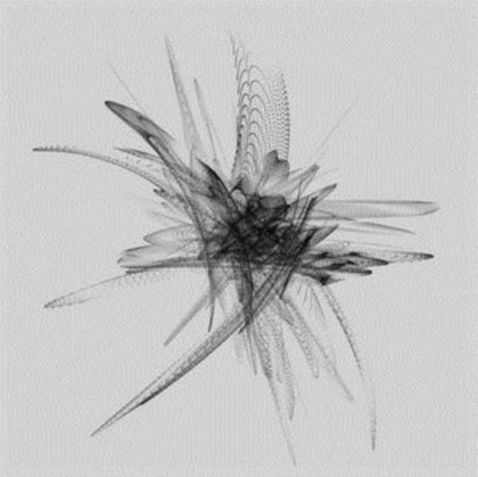 Ricardo Donoso - Quintesence (Vinyl)