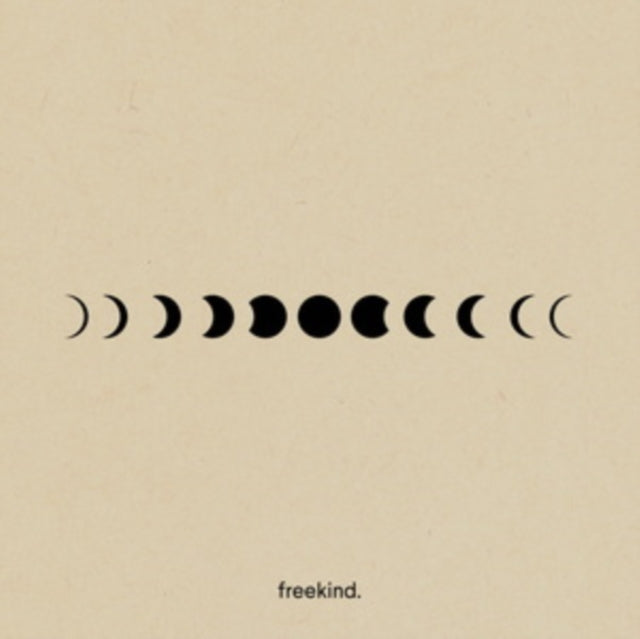 Freekind. - Since Always And Forever (CD)