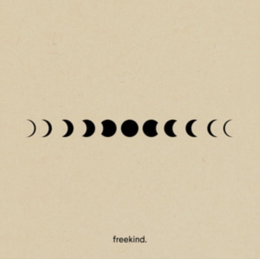 Freekind. - Since Always And Forever (CD)