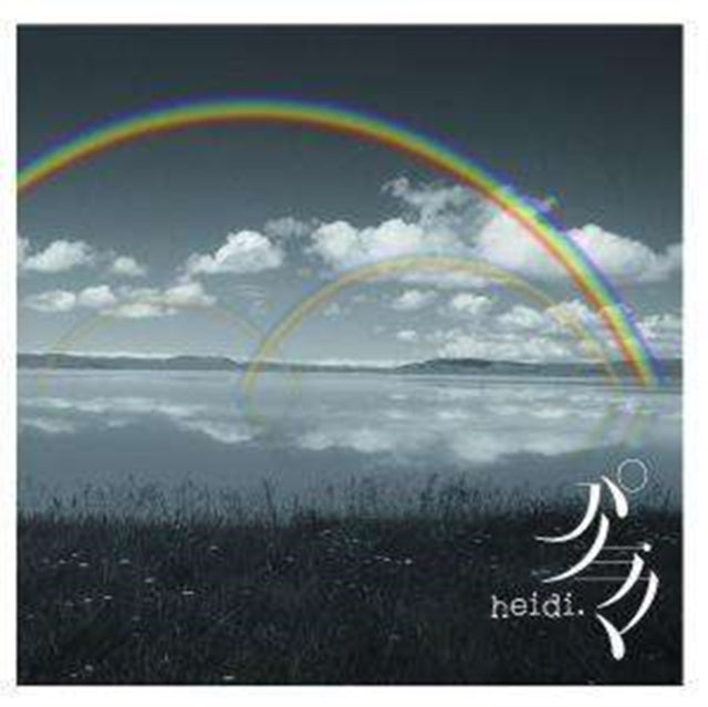 Heidi - Panorama (CD)