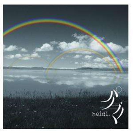 Heidi - Panorama (CD)