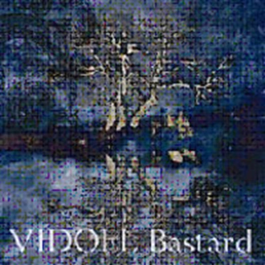 Vidoll - Bastard (CD)