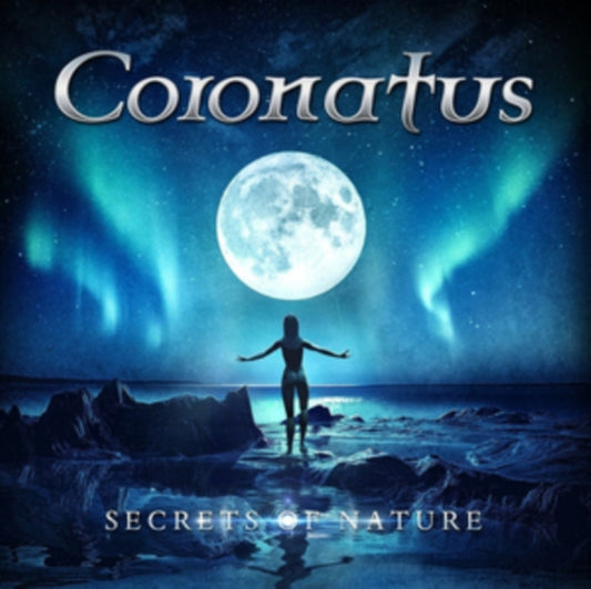 Coronatus - Secrets Of Nature (CD)