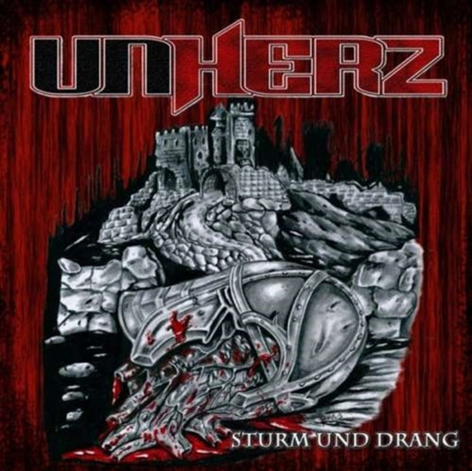 Unherz - Sturm & Drang (CD)