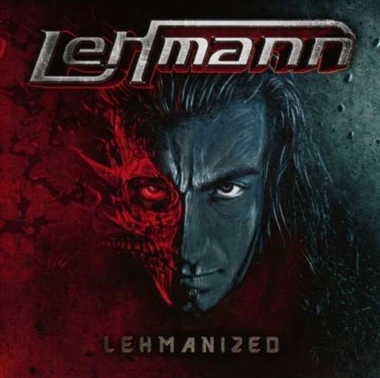 Lehmann - Lehmanized (CD)