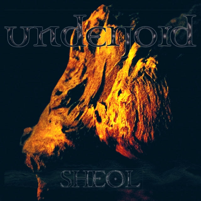 Underjord - Sheol (CD)