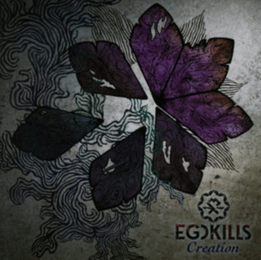 Egokills - Creation (CD)