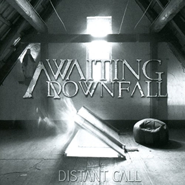 Awaiting Downfall - Distant Call (CD)