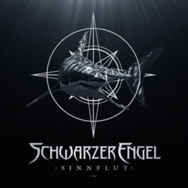 Schwarzer Engel - Sinnflut (CD)