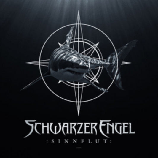 Schwarzer Engel - Sinnflut (CD)