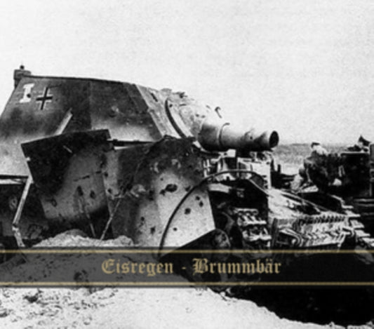 Eisregen - Brummbar Ep (CD)