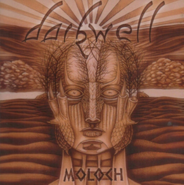 Darkwell - Moloch (CD)