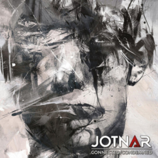 Jotnar - Connected/Condemned (CD)
