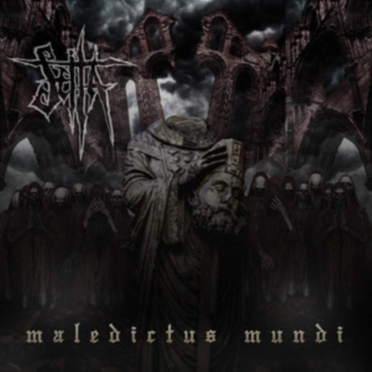 Seita - Maledictus Mundi (CD)
