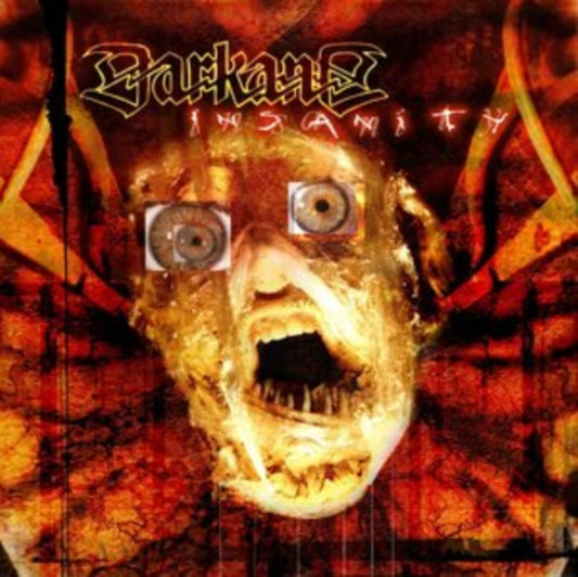 Darkane - Insanity (CD)