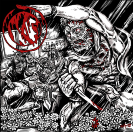 Kadaverficker - Superkiller (CD)