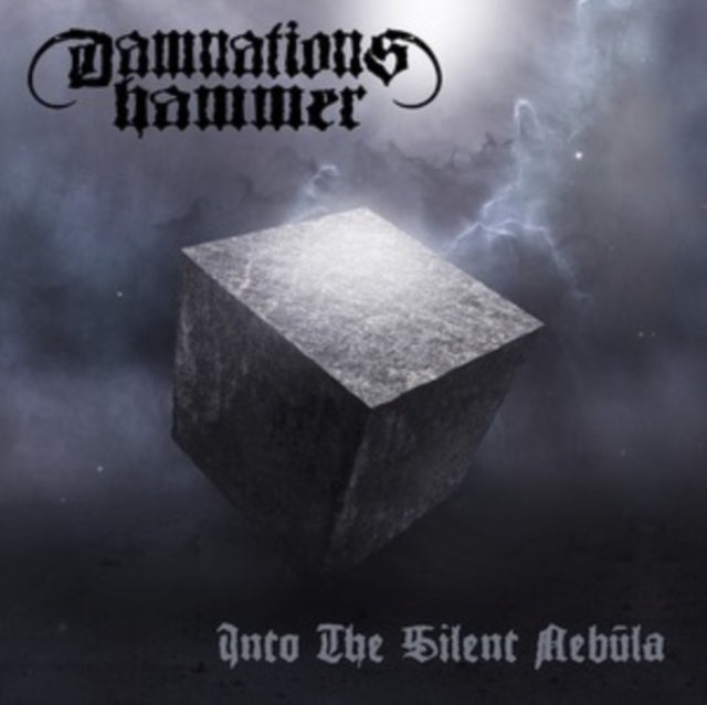 Damnations Hammer - Into The Silent Nebula (CD)