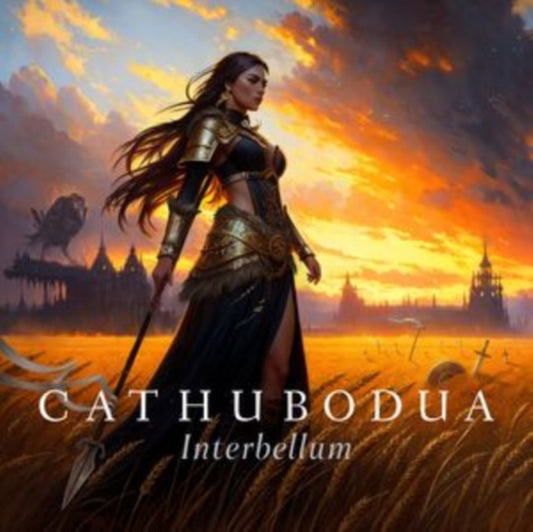 Cathubodua - Interbellum (CD)