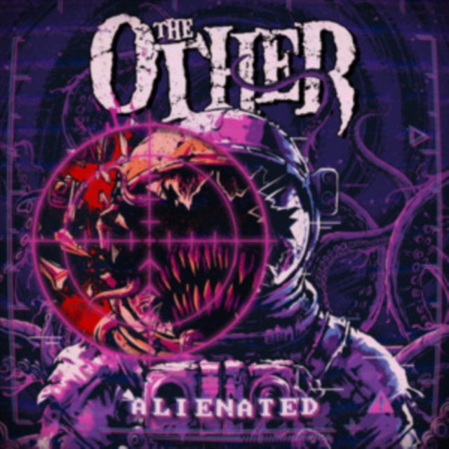 Other - Alienated (Mediabook) (CD + Book)