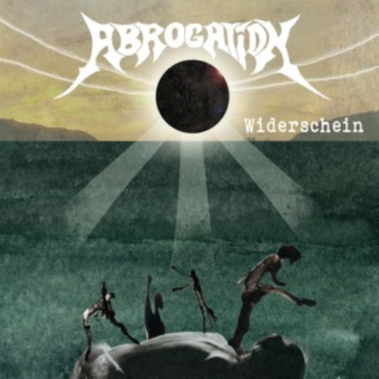 Abrogation - Widerschein (CD)