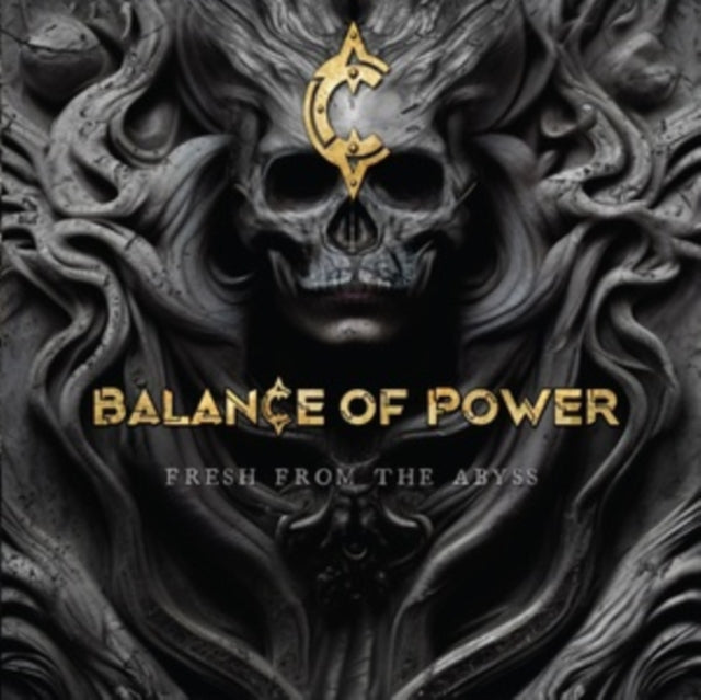 Balance Of Power - Fresh From The Abyss (Vinyl)