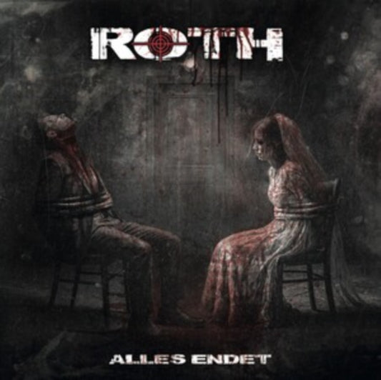 Roth - Alles Endet (Vinyl)