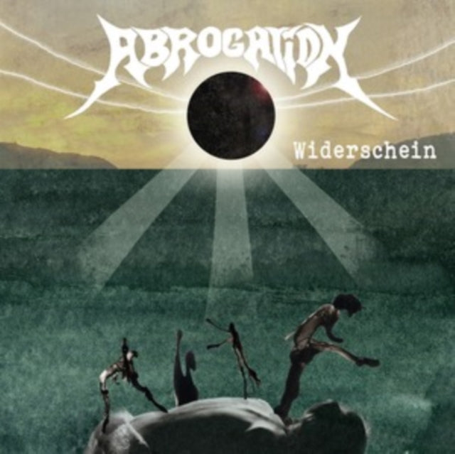 Abrogation - Widerschein (Vinyl)