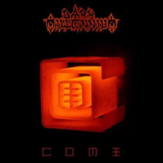 Dark Millennium - Come (Splatter Vinyl) (Vinyl)