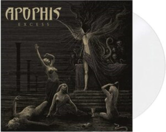 Apophis - Excess (Vinyl)