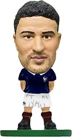 SoccerStarz - France Nabil Fekir (2014) (Figure)