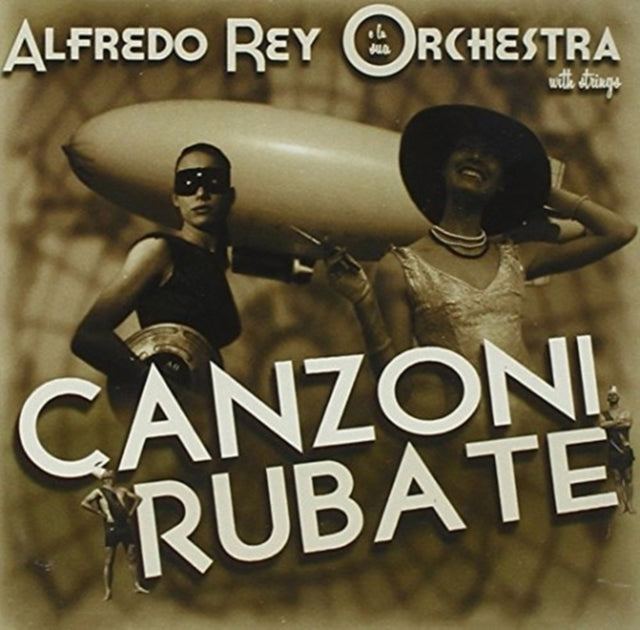Canzoni Rubate (DVD)