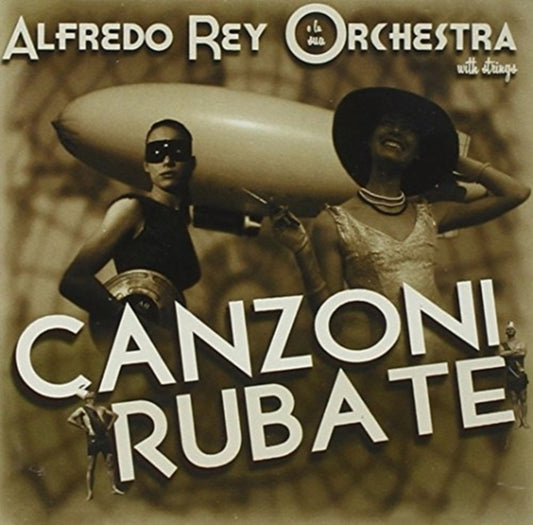 Canzoni Rubate (DVD)