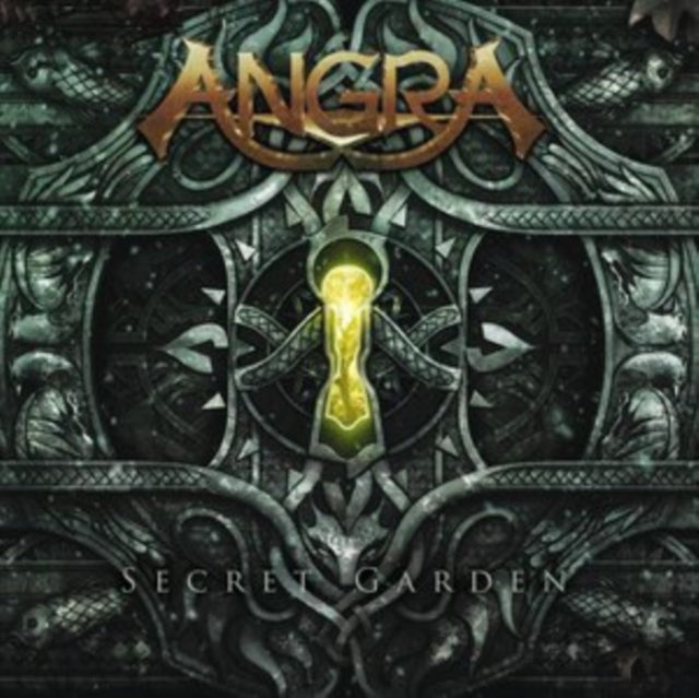 Angra - Secret Garden (CD)