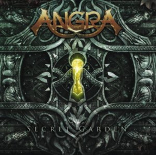 Angra - Secret Garden (CD)