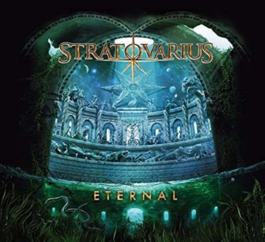 Stratovarius - Eternal (Vinyl)