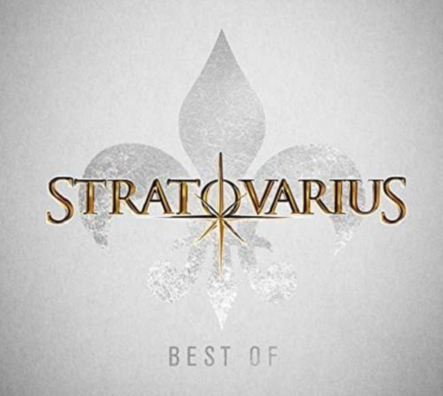 Stratovarius - Best Of (CD)