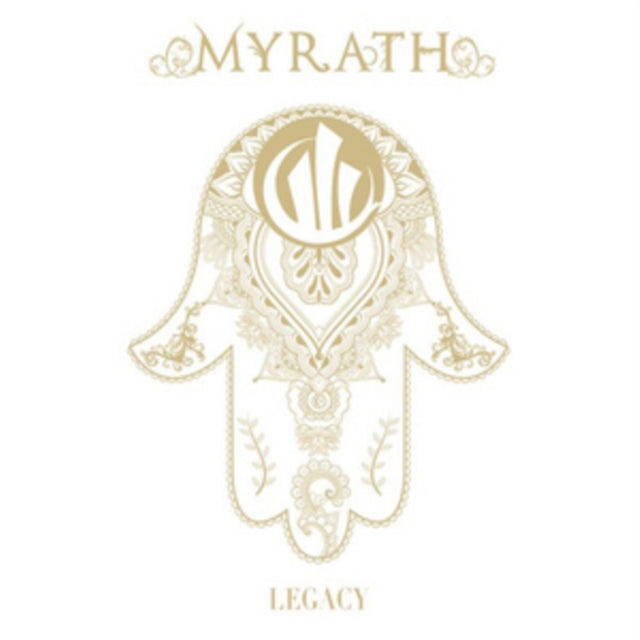 Myrath - Legacy (CD)