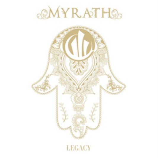 Myrath - Legacy (CD)